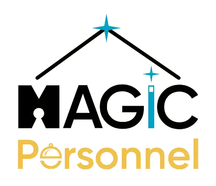 Magic Personnel logo