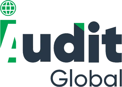 iAudit Global logo